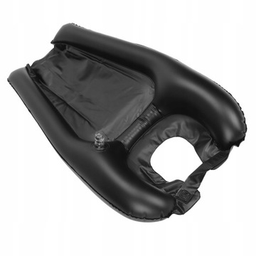 Раковина для мытья волос, надувная.