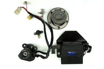 MODUL KOMPUTER STACYJKA YAMAHA TDM 900