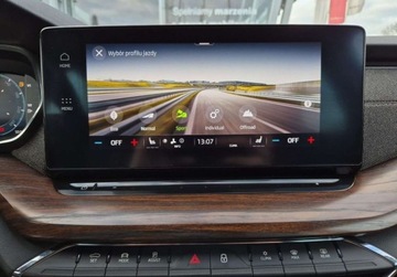 Skoda Octavia IV Kombi 2.0 TDI SCR 200KM 2022 Skoda Octavia 2.0 TDI 200KM DSG Scout 4x4 Matrix Hak El.Klapa KessyFull AC, zdjęcie 29