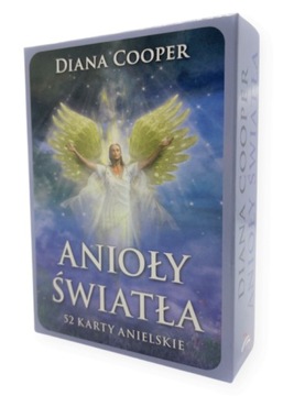 Anioły światła kieszonkowe