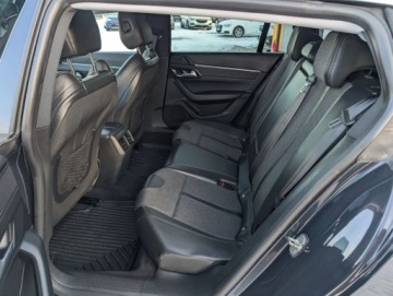 Peugeot 508 II SW 1.5 BlueHDi 130KM 2020 Peugeot 508 Panorama Navi Alu Kamera Serwis Gwarancja 1.5 Diesel 130KM, zdjęcie 32