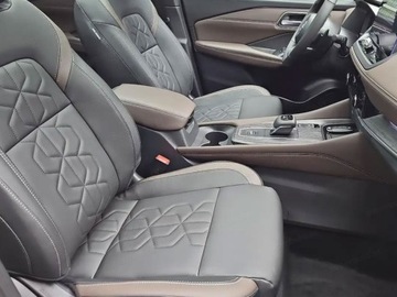 Nissan Qashqai III 2025 Od ręki - Tekna Xtronic 1.3 DIG-T mHEV 158KM / Pakiet BOSE, zdjęcie 4