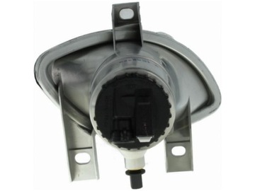 HALOGEN MLHOVKOVÝ LEVÝ DEPO 666-2004L-UE