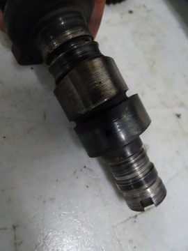 Головка клапанов Suzuki Savage LS 650