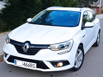 Renault Megane IV Grandtour 1.5 dCi 90KM 2017 Salon PL-Alu 16-1.5dci, zdjęcie 27