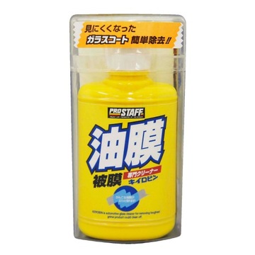 Prostaff KiiroBin Window Cleaner do szyb 100g
