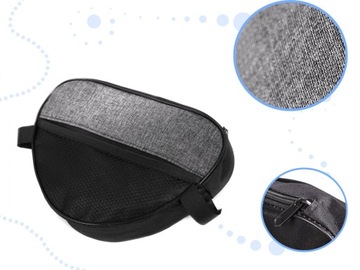 КОЛЯСКА TRIKE FIX 3-В-1 С КРЫШКОЙ