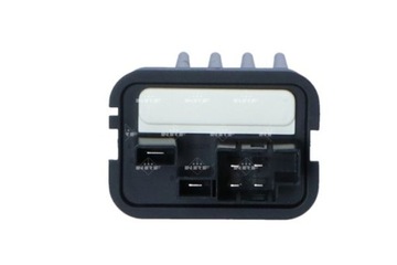 РЕЗИСТОР ВОЗДУХОВОГО ВОЗДУХА 342037 NRF