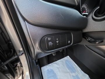 Kia Carens IV 2016 Kia Carens 1.7 CRDI 117PS Navi Kamera Alu Piekna Gwarancja 1.7 Diesel, zdjęcie 11