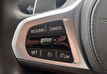 BMW X3 G01 SUV Facelifting 2.0 20d 190KM 2024 BMW X3 xDrive20d 190km, PAKIET SPORTOWY M, Kamera cofania, Czarny Karbon 4, zdjęcie 15