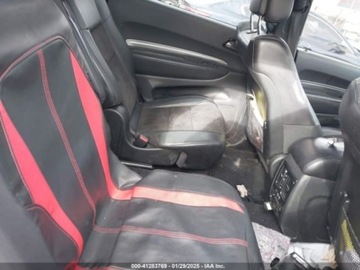 Dodge Durango III 2020 Dodge Durango 2020 DODGE DURANGO RT AWD 5.7 Benzyna 360KM, zdjęcie 7