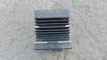 PRZETWORNICA NAPIĘCIA 24V/12V SCANIA R 1729858