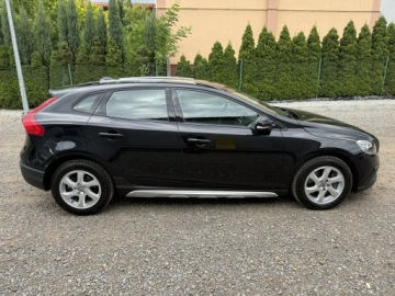Volvo 2014 Volvo V40 Cross Country D3 Navi 3D Kamera Super, zdjęcie 3