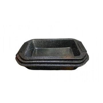Zestaw blach do pieczenia Royalty Line