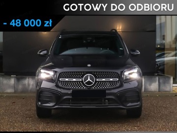 Mercedes-Benz Glb 200 d AMG Line Suv 2.0 (150KM) 2023