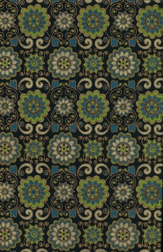 Papier ozdobny INDIA Happy Color A4 20 x 29 cm