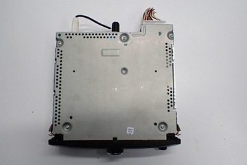 NAVI NAVI RADIO FACTORY ОРИГИНАЛ 281155748R OPEL MOVANO II B 19R