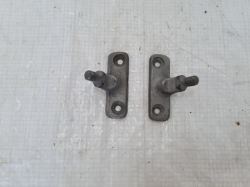 IVECO DAILY 14- VI RYGIEL DRZWI