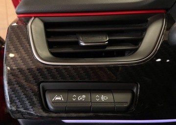 Renault Arkana SUV 1.3 TCe 140KM 2021 Renault Arkana Salon Polska Bezwypadkowy RS LINE R CARS Warszawa 1.3 140KM, zdjęcie 31