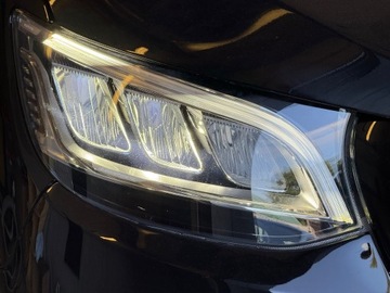 Mercedes Sprinter III 2022 MERCEDES 907 I 910 LAMPY FULLED W ORYGINALE MONTAŻ, zdjęcie 1