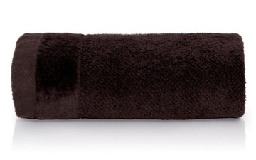 Ręcznik 100x150cm - VITO 550g brązowy