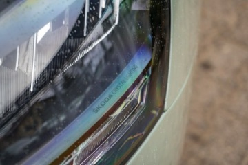 Skoda Fabia IV 1.5 TSI 150KM 2026 Škoda Fabia Skoda Fabia Monte Carlo 1.5 TSI 150, zdjęcie 8