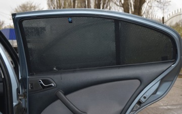 МАГНИТНЫЕ КРЫШКИ ДЛЯ SKODA OCTAVIA И 1 LIFTBACK