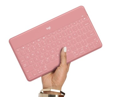 Bluetooth-клавиатура Logitech Keys-To-Go