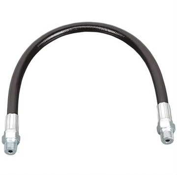 САМОКЛОКИРУЮЩИЙСЯ НАКОНЕЧНИК ДЛЯ СМАЗОЧНОГО НАКОНЕЧНИКА ДЛЯ ШЛАНГА KALAMITEK 12000 PSI + ШЛАНГА 30 СМ