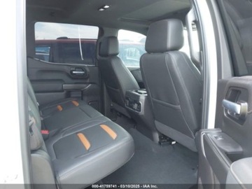  GMC Sierra 2021r., AT4, od ubezpieczalni 6.2 Benzyna 420KM, zdjęcie 9