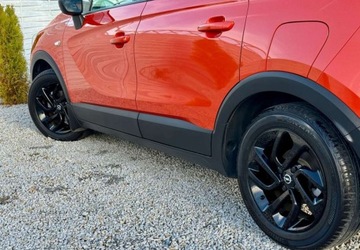 Opel 2019 Opel Crossland X Opel Crossland X 1.2 Design Line 1.2 Benzyna 81KM, zdjęcie 23