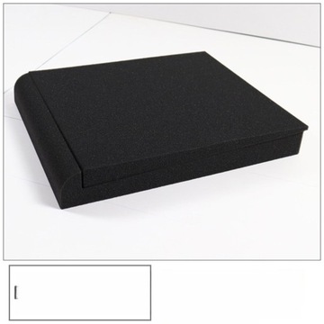 - МОНИТОР ИЗОЛЯЦИИ ДИНАМИКА С ПОГЛОЩАЮЩЕЙ ГУБКОЙ