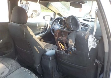 Kia Ceed II Kombi 1.6 CRDi 128KM 2014 Kia Ceed Diesel Okazja 1.6 Diesel 128KM, zdjęcie 12