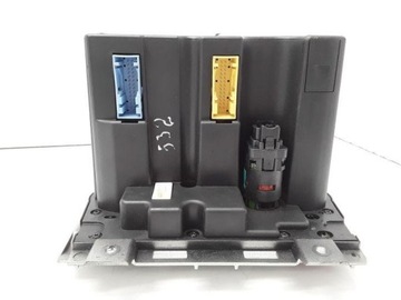 000078806B JINÉ MODUL 2.4 JTD 129 2005 ALFA ROMEO 156 SPORTWAGON (932_)