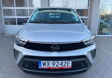 Opel 2023 Opel Crossland X salon Polska, Gwarancja, zdjęcie 1