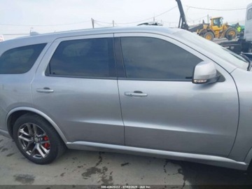 Dodge Durango III 2021 Dodge Durango SRT 392 2021 6.4l 6.4 Benzyna 475KM, zdjęcie 6