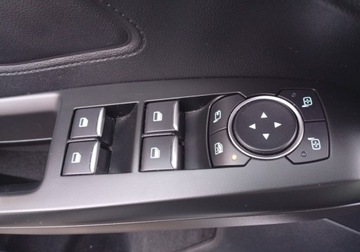 Ford Focus IV Kombi 1.5 EcoBlue 120KM 2020 Ford Focus Zarejestrowany - bezwypadkowy - wersja Active - przebieg 108.00, zdjęcie 22