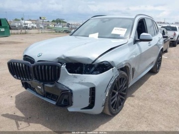 BMW X5 G05 2024 BMW X5 sdrive40I, 2024 3.0 Benzyna 375KM, zdjęcie 1