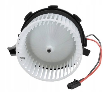 NOWY WENTYLATOR AUDI A4 B8 2007-2016 DMUCHAWA