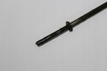 36R HUSQVARNA BRUSH BUTTER 140 R ось, крепление рулевой тяги