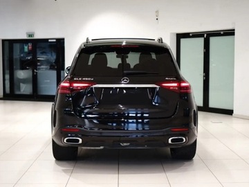 Mercedes GLE V167 SUV Facelifting 3.0 450d 367KM 2025 MERCEDES-BENZ GLE 450 d 4-Matic AMG Line 3.0 (367KM) 2025, zdjęcie 5