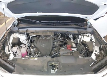 Toyota 2024 Toyota Grand Highlander 2024r., Lander Xle, 2.4L, od ubezpieczalni 2.4, zdjęcie 11