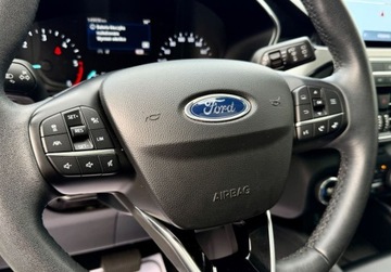 Ford Kuga III SUV 2.0 EcoBlue 190KM 2020 Ford Kuga 2.0 TDCI 4x4 AUTOMAT panorama full LED TITANIUM BangOlufsen HEAD, zdjęcie 22