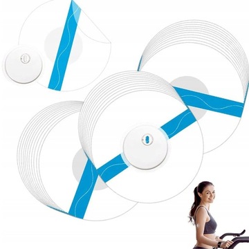 PLASTRY WODOODPORNE NA SENSOR FREESTYLE LIBRE 30 SZT