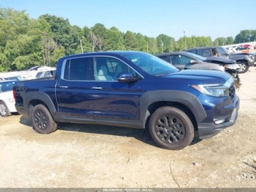 Honda Ridgeline 2022 Honda Ridgeline RTL-E 2022 3.5l 3.5 Benzyna 280KM, zdjęcie 6