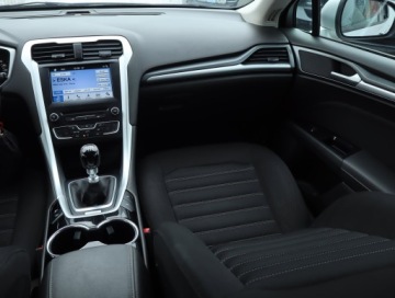 Ford Mondeo V Kombi 1.5 TDCi 120KM 2016 Ford Mondeo 1.5 TDCi, Navi, Klima, Klimatronic, zdjęcie 7