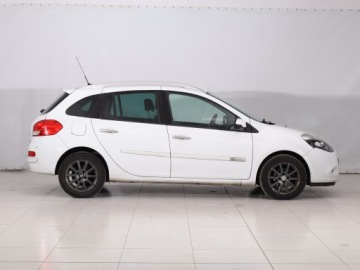 Renault Clio III Grandtour 1.2 TCE 101KM 2009 Renault Clio 1.2 TCe, 1. Właściciel, Klima,ALU, zdjęcie 5