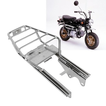 ЗАДНЯЯ РУЧКА БАГАЖНИКА ДЛЯ MONKEY Z50 Z50J ПРОЧНАЯ И СТИЛЬНАЯ