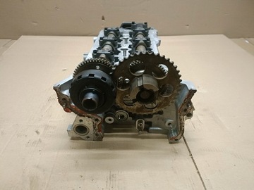 JEEP 3.0 CRD VM63D HLAVA KOMPLETNÍ 90352085G