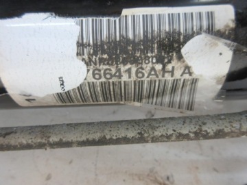 CHRYSLER GRAND VOYAGER IV 2.8 CRD РУЛЕВОЙ РЕДУКТОР